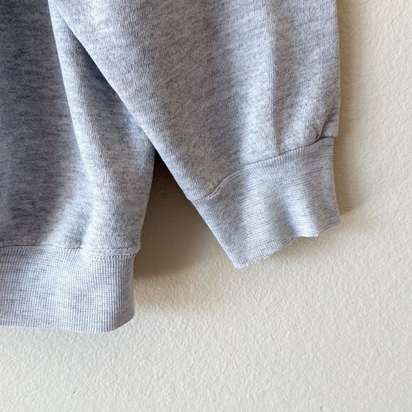 Vintage 1991 NCAA Tournament Ohio State Buckeyes Final Four Sweatshirt Crewneck - Picture 9 of 10